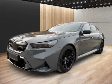 M5 Keramik-Bremse B&W Carbon M-Driverpaket