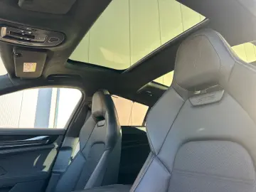 Panamera GTS PCCB  SportDesign Carbon  Burmester