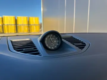 Panamera GTS PCCB  SportDesign Carbon  Burmester