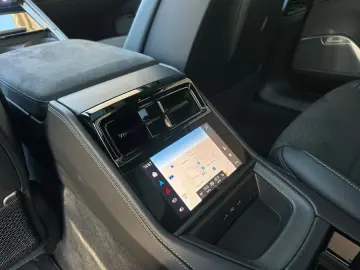 Panamera GTS PCCB  SportDesign Carbon  Burmester