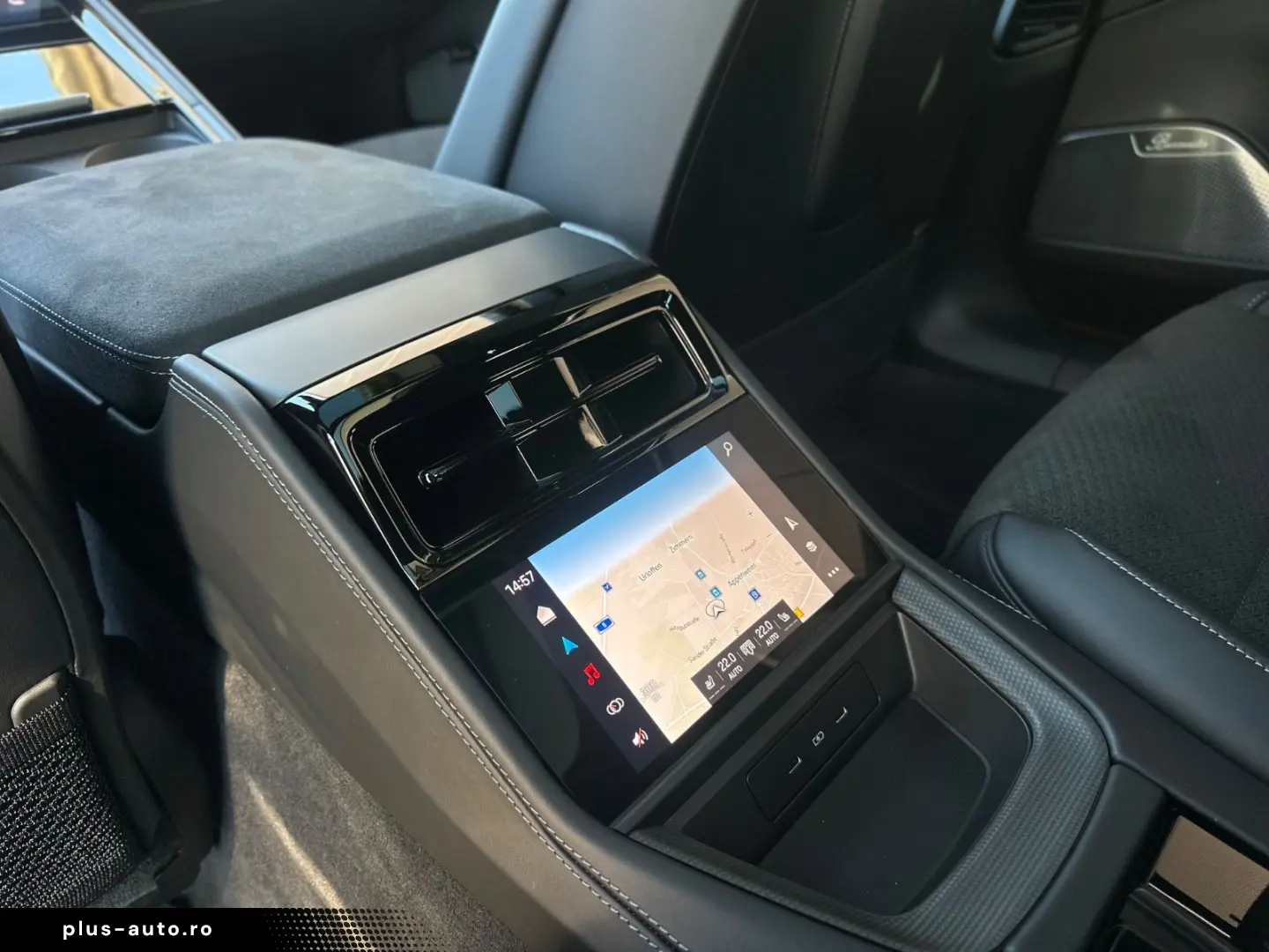 Panamera GTS PCCB  SportDesign Carbon  Burmester