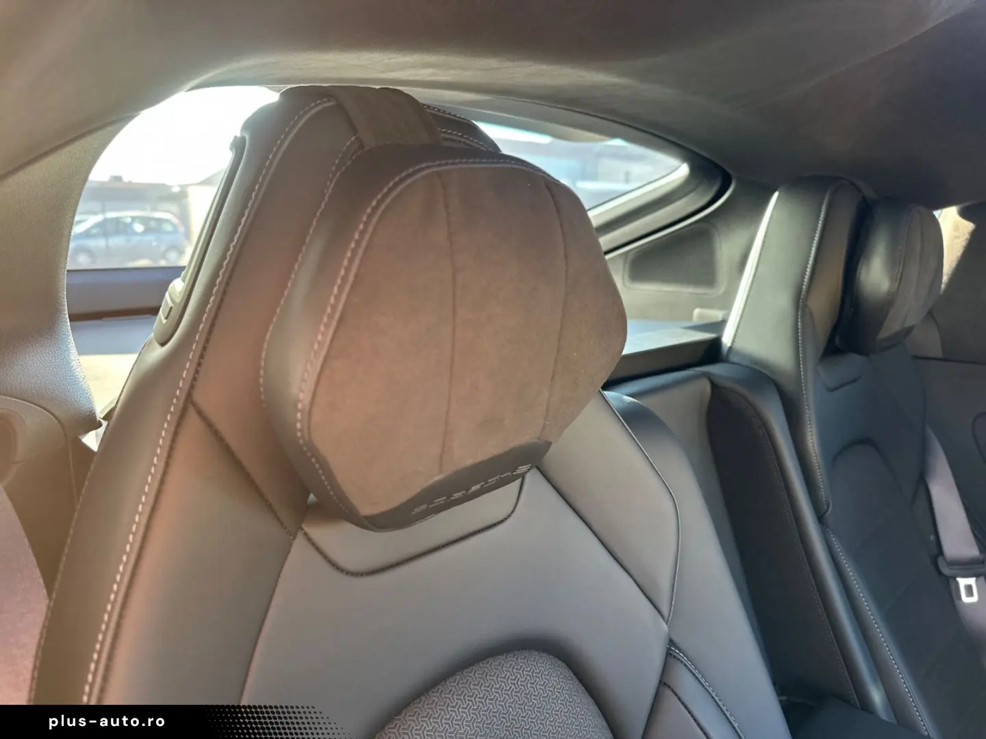 Panamera GTS PCCB  SportDesign Carbon  Burmester