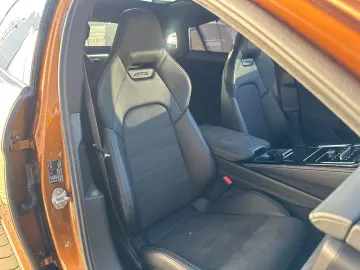 Panamera GTS PCCB  SportDesign Carbon  Burmester