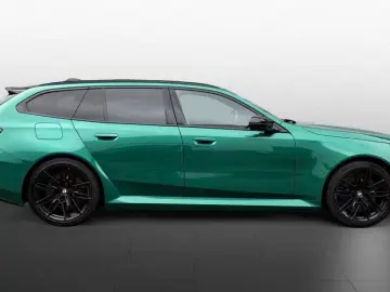 M5  HUD 360  B&W Sitzbelüftung Panorama AHK 21