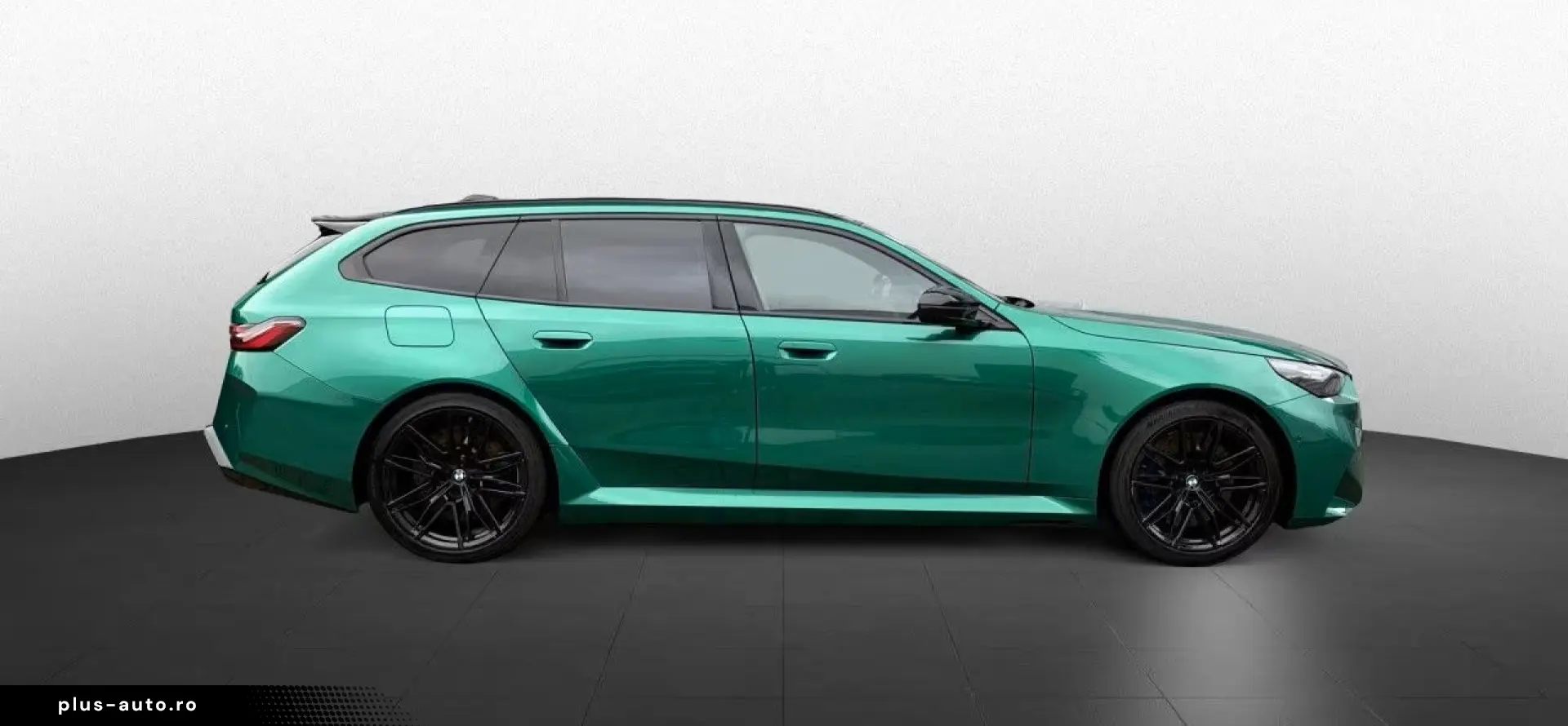 M5  HUD 360  B&W Sitzbelüftung Panorama AHK 21