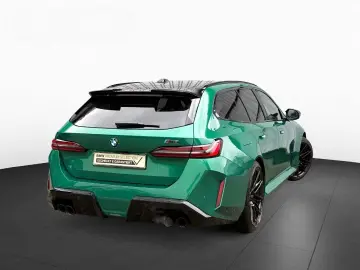 M5  HUD 360  B&W Sitzbelüftung Panorama AHK 21