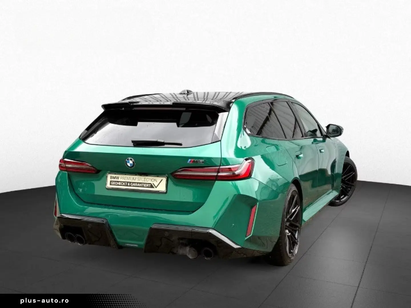 M5  HUD 360  B&W Sitzbelüftung Panorama AHK 21