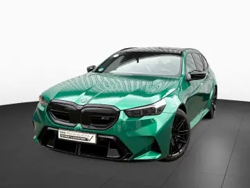 M5  HUD 360  B&W Sitzbelüftung Panorama AHK 21