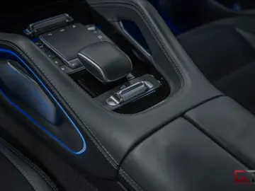 GLE 53 AMG HYBRID Coupé 22  Carbon Pano Massage