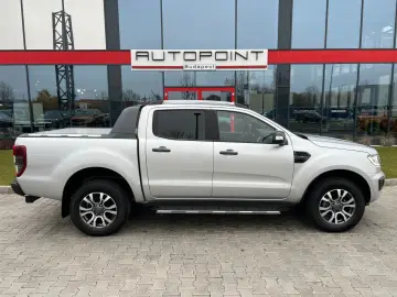 Ranger Wildtrak 2.0 TDCi Doppelkabine 4x4