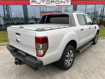Ranger Wildtrak 2.0 TDCi Doppelkabine 4x4