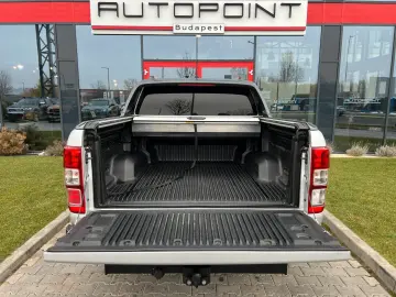 Ranger Wildtrak 2.0 TDCi Doppelkabine 4x4