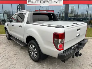 Ranger Wildtrak 2.0 TDCi Doppelkabine 4x4