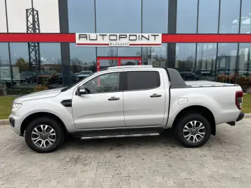 Ranger Wildtrak 2.0 TDCi Doppelkabine 4x4
