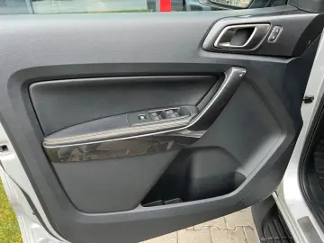 Ranger Wildtrak 2.0 TDCi Doppelkabine 4x4