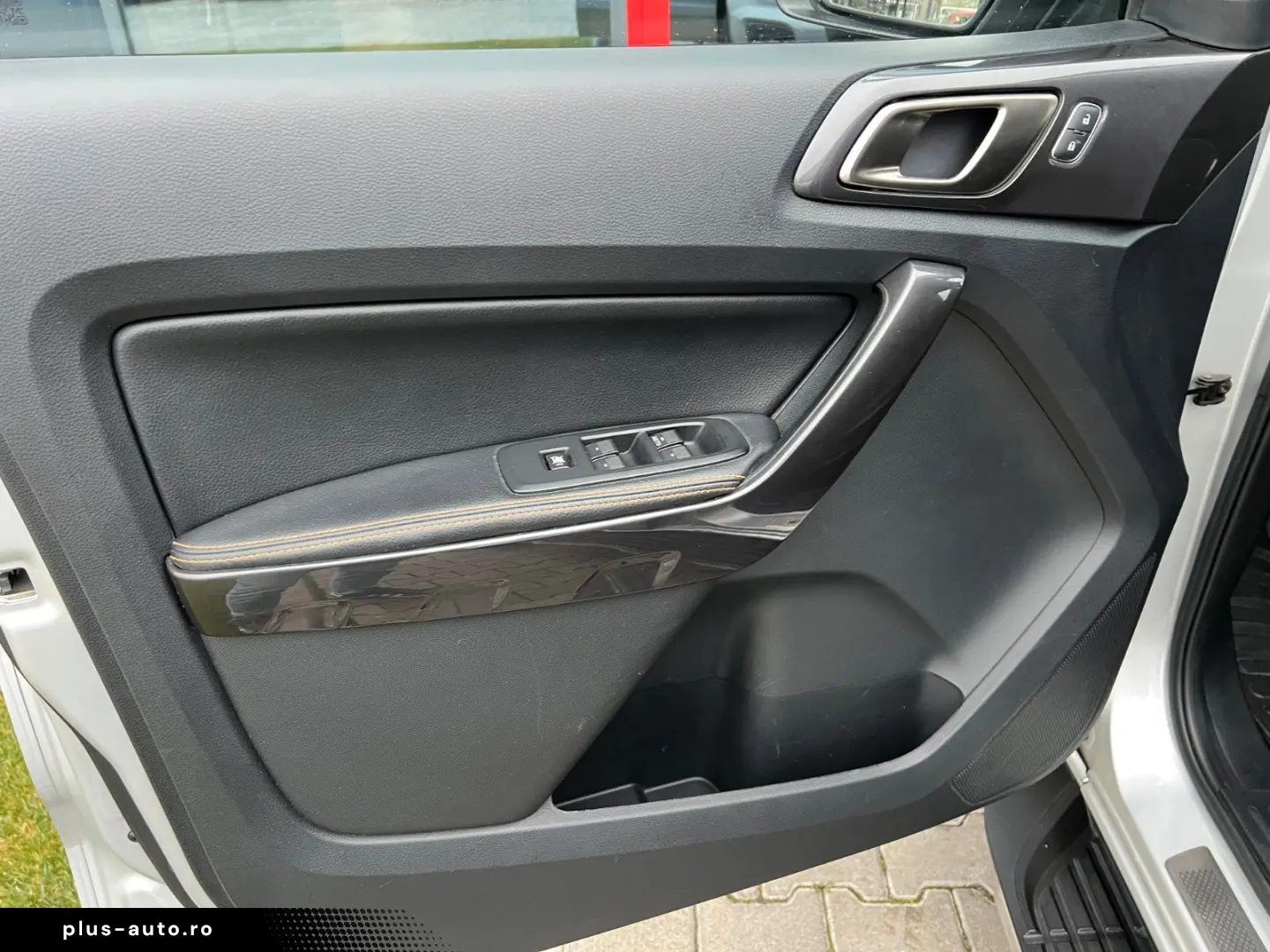 Ranger Wildtrak 2.0 TDCi Doppelkabine 4x4