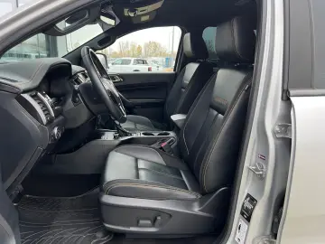 Ranger Wildtrak 2.0 TDCi Doppelkabine 4x4