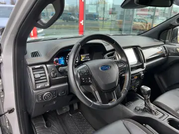 Ranger Wildtrak 2.0 TDCi Doppelkabine 4x4