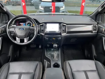 Ranger Wildtrak 2.0 TDCi Doppelkabine 4x4