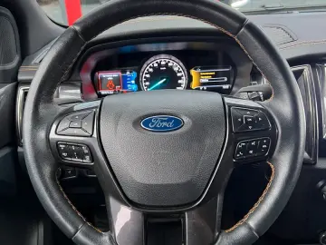 Ranger Wildtrak 2.0 TDCi Doppelkabine 4x4