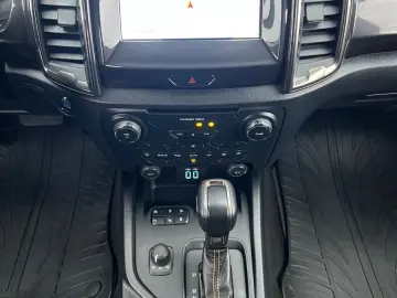 Ranger Wildtrak 2.0 TDCi Doppelkabine 4x4