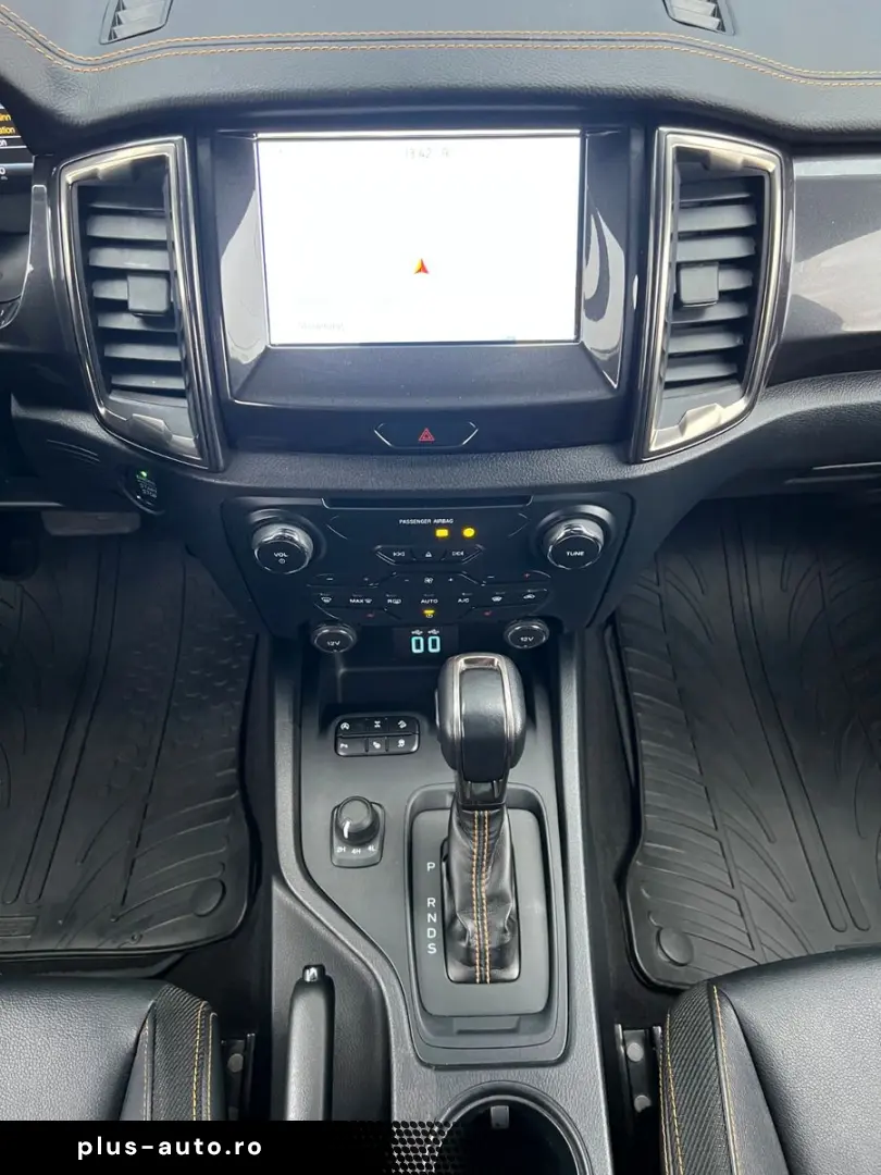 Ranger Wildtrak 2.0 TDCi Doppelkabine 4x4