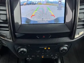 Ranger Wildtrak 2.0 TDCi Doppelkabine 4x4