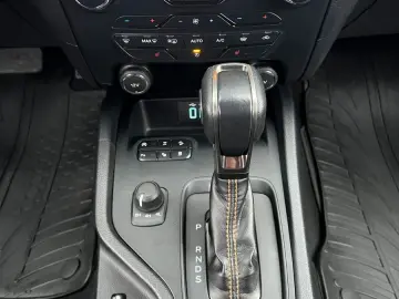 Ranger Wildtrak 2.0 TDCi Doppelkabine 4x4