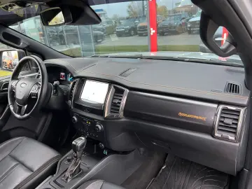 Ranger Wildtrak 2.0 TDCi Doppelkabine 4x4