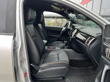 Ranger Wildtrak 2.0 TDCi Doppelkabine 4x4