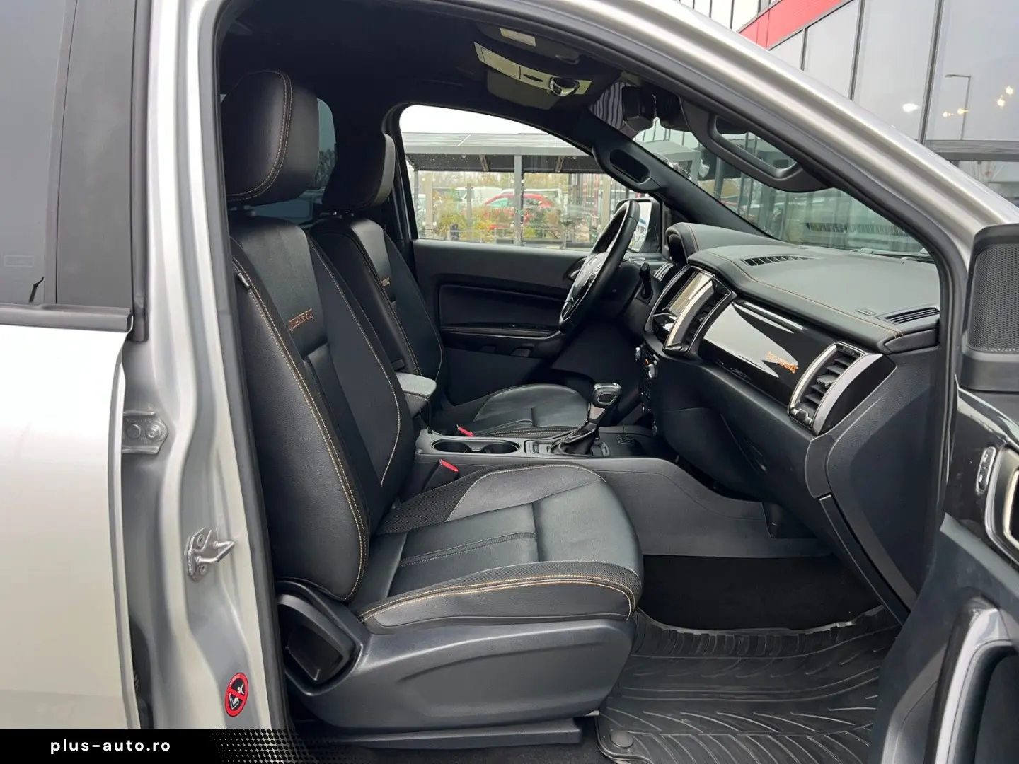 Ranger Wildtrak 2.0 TDCi Doppelkabine 4x4