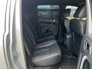 Ranger Wildtrak 2.0 TDCi Doppelkabine 4x4