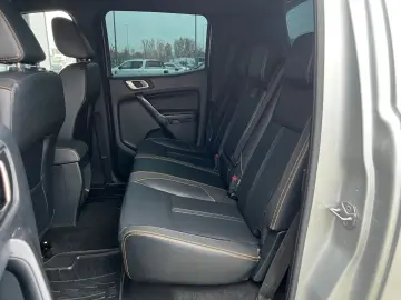 Ranger Wildtrak 2.0 TDCi Doppelkabine 4x4