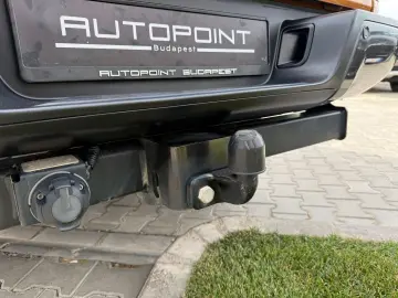 Ranger 2.0 Wildtrak Doppelkabine  ROLL