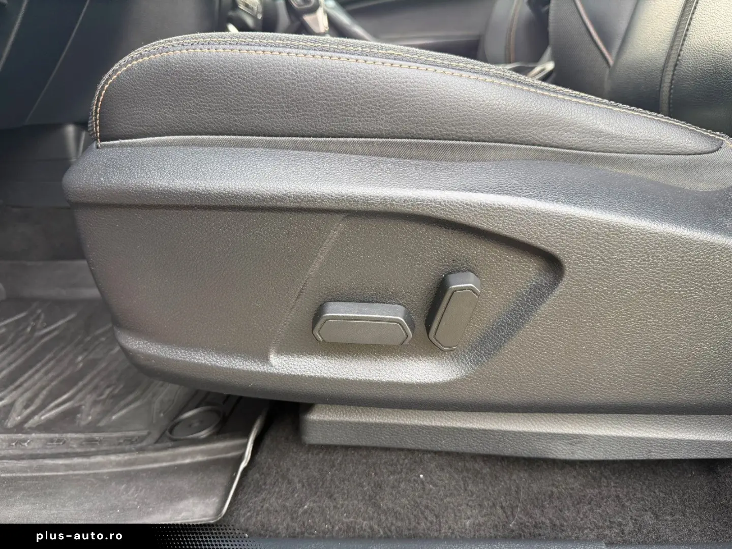 Ranger 2.0 Wildtrak Doppelkabine  ROLL