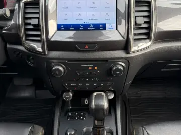 Ranger 2.0 Wildtrak Doppelkabine  ROLL