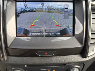 Ranger 2.0 Wildtrak Doppelkabine  ROLL