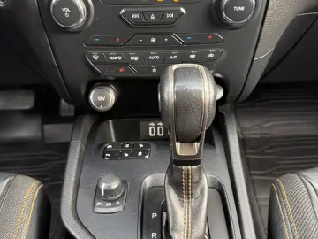 Ranger 2.0 Wildtrak Doppelkabine  ROLL