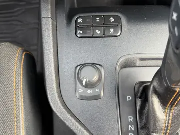 Ranger 2.0 Wildtrak Doppelkabine  ROLL