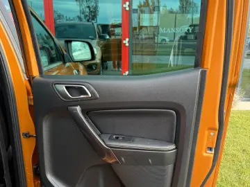 Ranger 2.0 Wildtrak Doppelkabine  ROLL