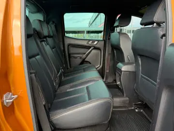 Ranger 2.0 Wildtrak Doppelkabine  ROLL