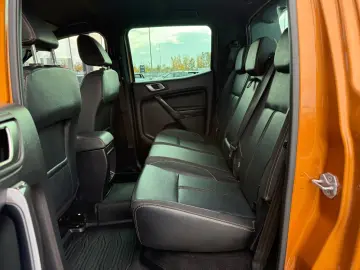 Ranger 2.0 Wildtrak Doppelkabine  ROLL