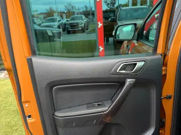 Ranger 2.0 Wildtrak Doppelkabine  ROLL