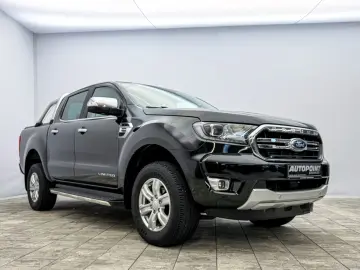 Ranger 2.0 TDCI Limited 4x4