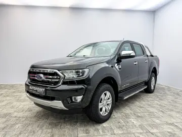 Ranger 2.0 TDCI Limited 4x4