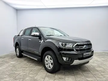 Ranger 2.0 TDCI Limited 4x4