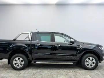 Ranger 2.0 TDCI Limited 4x4