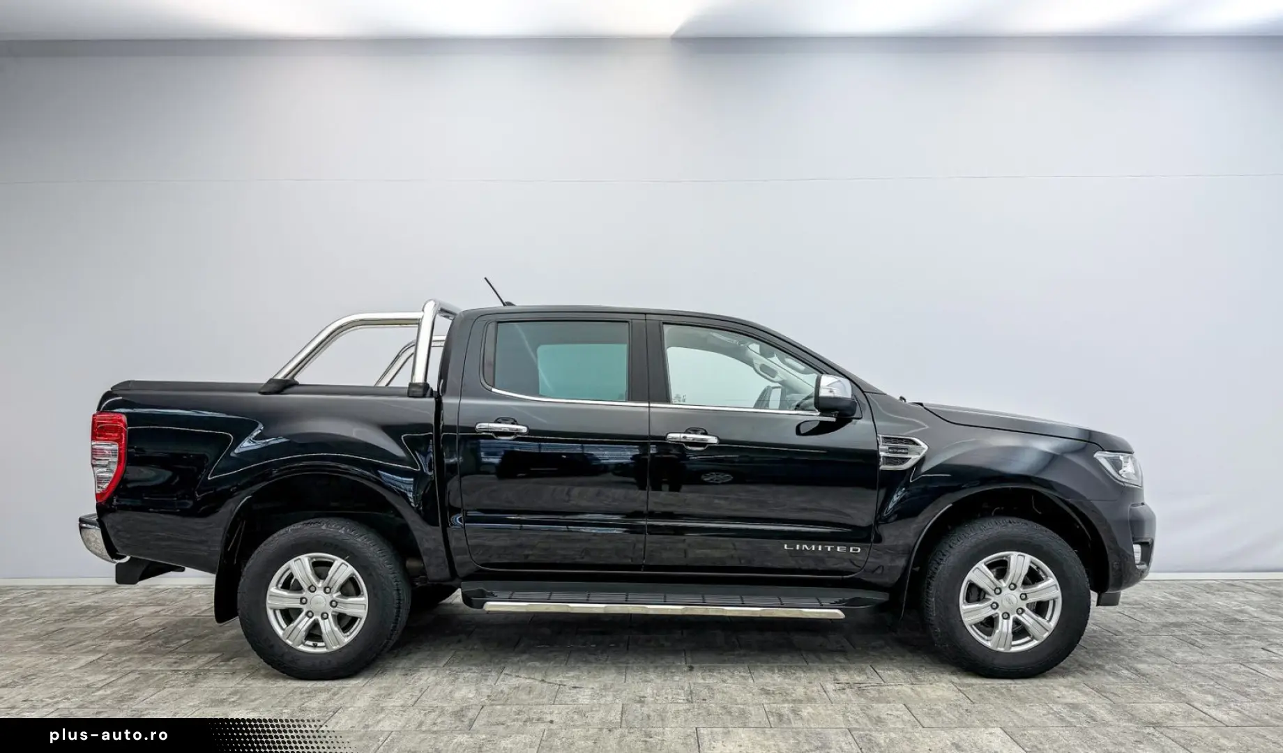 Ranger 2.0 TDCI Limited 4x4