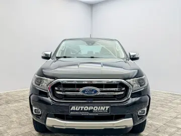 Ranger 2.0 TDCI Limited 4x4