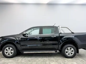 Ranger 2.0 TDCI Limited 4x4
